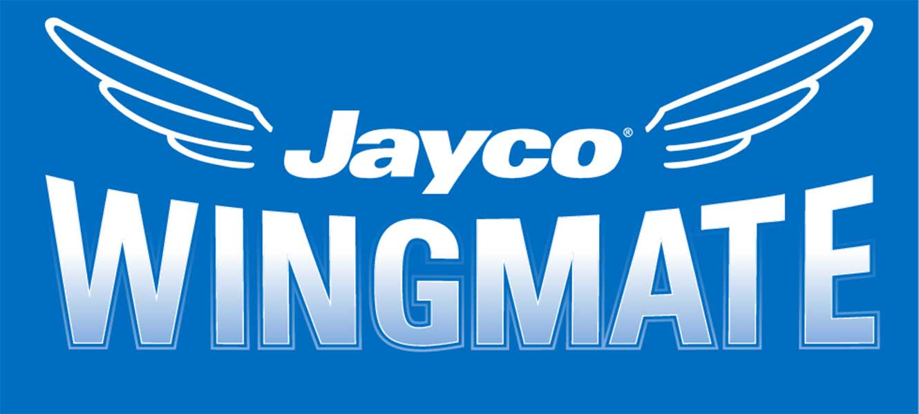 Jayco Wingmate app info